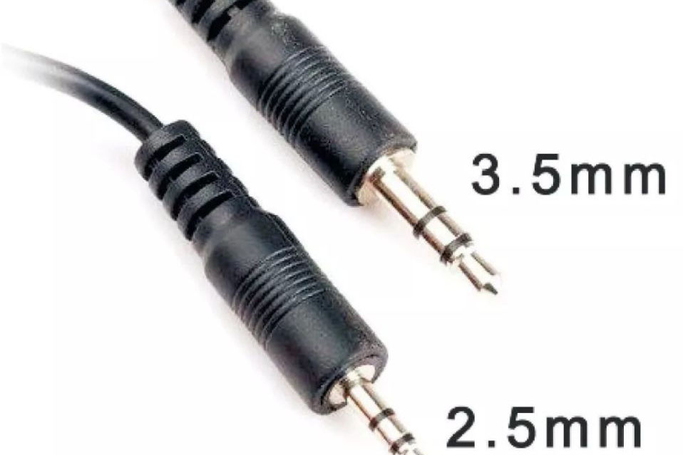 Introduction to several common audio plugs